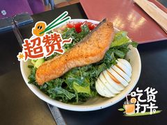 -OUR Bakery(三里屯太古里店)