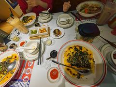 -食大利香港茶餐厅(南亚风情第一城店)