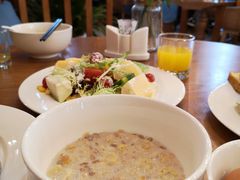 -皇马假日醉海南大酒店·假日一品派茶楼(秀英店)