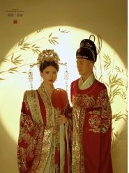 -苏菲雅婚纱摄影(环城南路店)