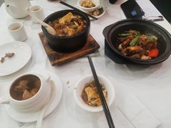 -万年酒楼(越秀南路店)