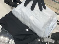 -CHANEL(恒隆广场店)