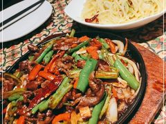 -城南往事·鲁菜济南菜(龙奥万科店)