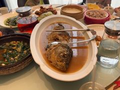-豫丰汇河南名菜楼(武记餐饮)