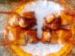 -皇鸽餐厅(龙塘店)