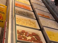 -金滏山烤肉·海鲜·火锅自助餐厅(襄阳万达店)