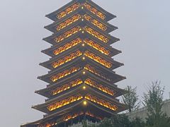 -牛首山文化旅游区