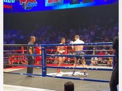 -芭提雅MAX泰拳馆