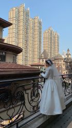 点击看大图 -青禾蒙娜丽莎婚纱摄影(武汉总店)