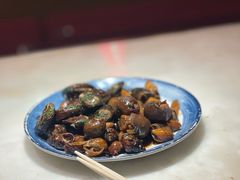 -日丰园海肠水饺·老字号大连海鲜(和平广场店)