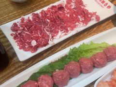 -为什么牛潮汕牛肉火锅(万胜广场店)