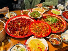 -小街47號江湖菜(四合院店)