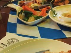 -Paulaner·德国帕拉娜自酿啤酒餐厅(海上世界店)