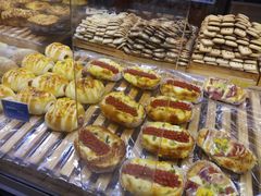 店内环境-物美大卖场(玉蜓桥店)