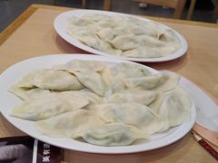 -喜家德虾仁水饺(乐都汇店)