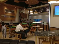 大堂-满记甜品(苏州中心店)