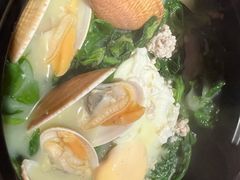 -啫神·广州地标美食(北京路店)