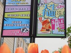 -鹏欣水游城