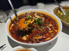 -贡宴盐帮菜自贡驻京联络处餐厅