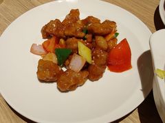 莆田荔枝肉-莆田餐厅PUTIEN(深圳湾万象城家宴店)