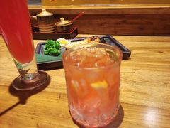 -炉胜·炉端烧·居酒屋