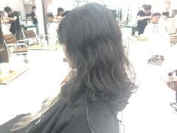 点击看大图 -潘多拉Hairsalon