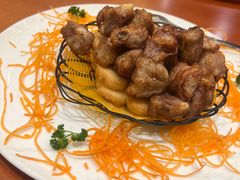 -冠发大酒店