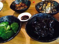 -厝内小眷村(天河南一路店)