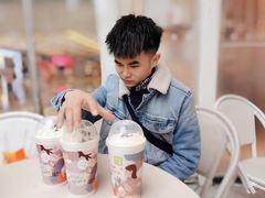-奈雪的茶(金鹰广场店)