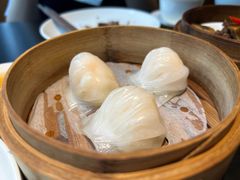 -丽晶轩中餐厅(重庆丽晶酒店)