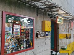 -小洲村
