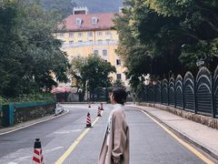 -深圳东部华侨城茵特拉根酒店