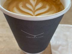 澳白&nbsp;Flat&nbsp;White-COFFEEOLOGY咖啡学(天银店)