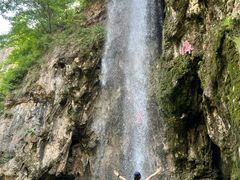 -沕沕水生态风景区