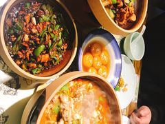 -井水小厨·湘菜(活力广场店)