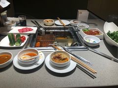 -海底捞火锅(武胜路凯德广场店)