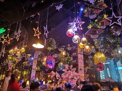 大堂-胡桃里音乐酒馆(四道口店)