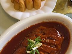 -大眼锅贴饺子(河西店)