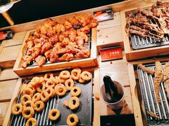 -比格比萨自助(延庆万达广场店)