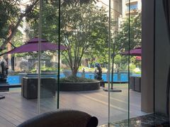 -上海闵行星河湾酒店