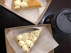 -Pie Bird(新闸路店)