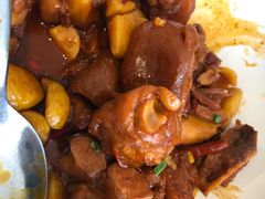 -院里寻菜·精致庭院菜(观沙岭店)