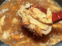 -蘑界·野生菌火锅(深业上城店)