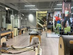 -mYSTEPS健身运动馆(古北店)