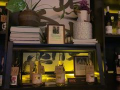 -Blac+Blac(中海环宇荟店)