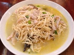 -余杨鸭鸭餐厅