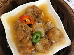 -点都德(汇胜楼店)