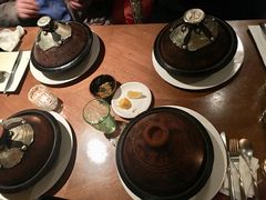 -Tajine Moroccan塔金摩洛哥中东餐厅