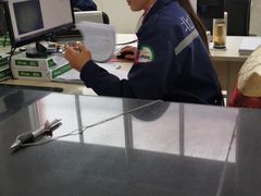 -通州机动车检测场