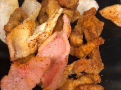 酥肉-炉小二铜锅牛蛙•川湘菜(三里屯店)